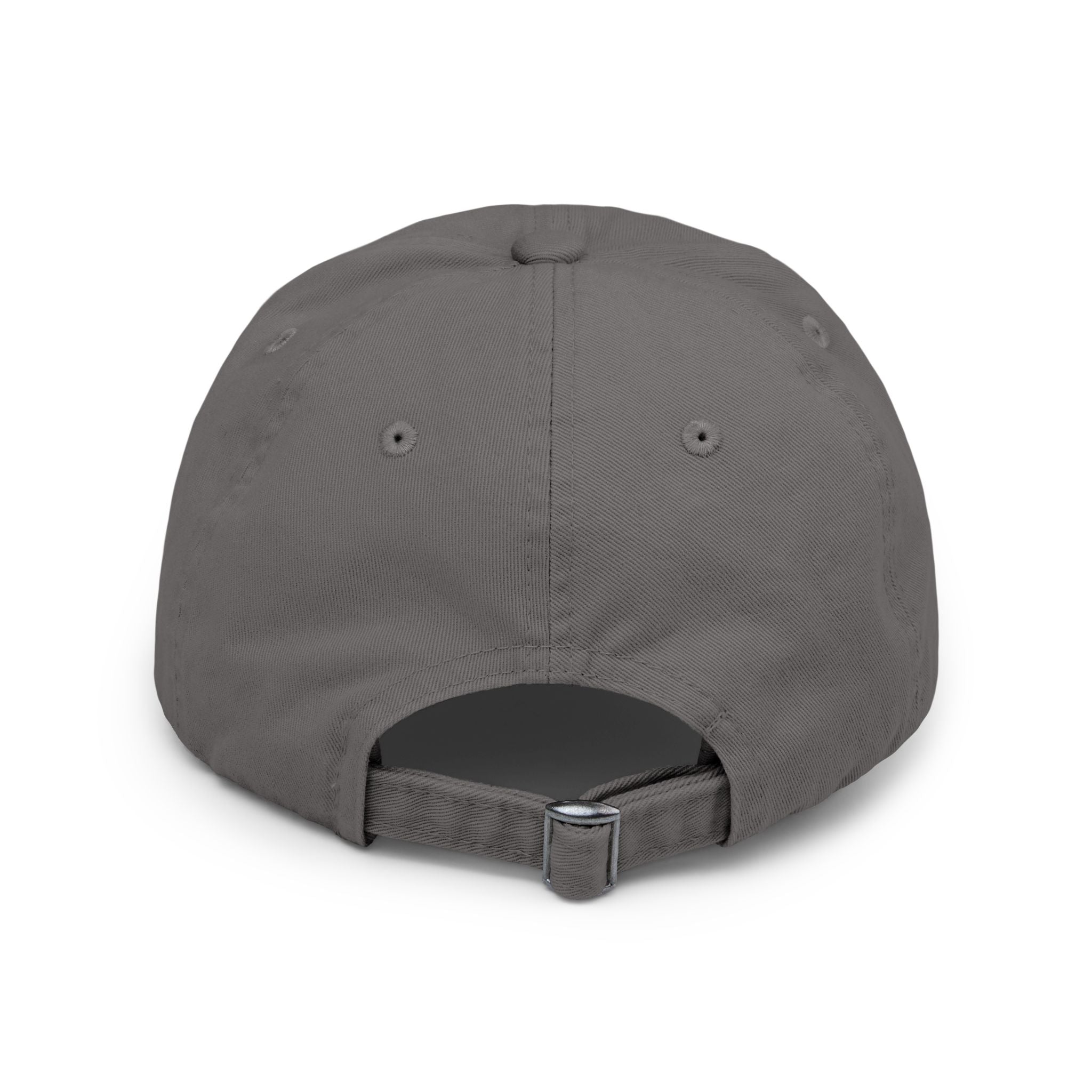 “2Filthi” bit-o-filth Unisex Distressed Cap