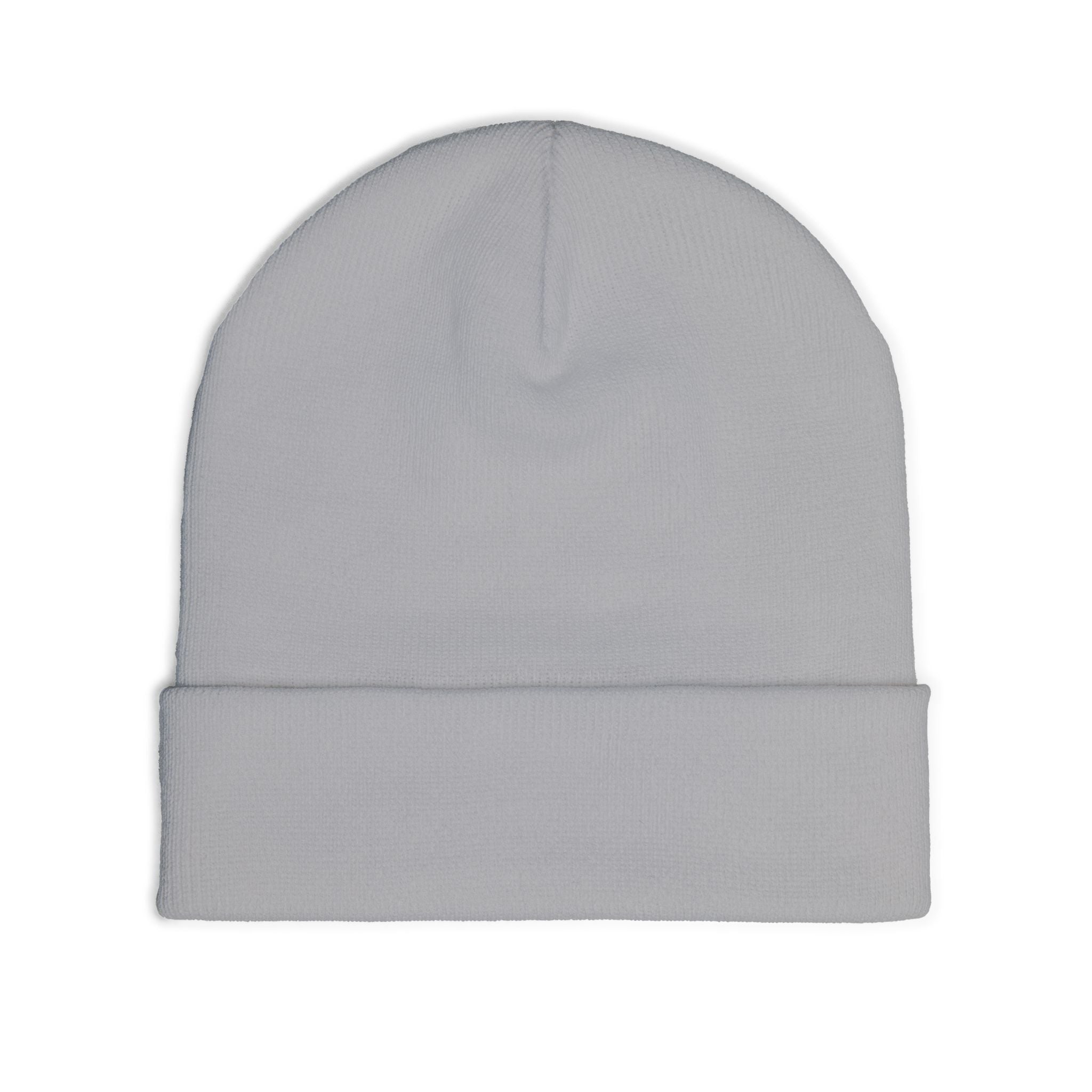 “2Filthi” logo Knit Beanie (Embroidery)