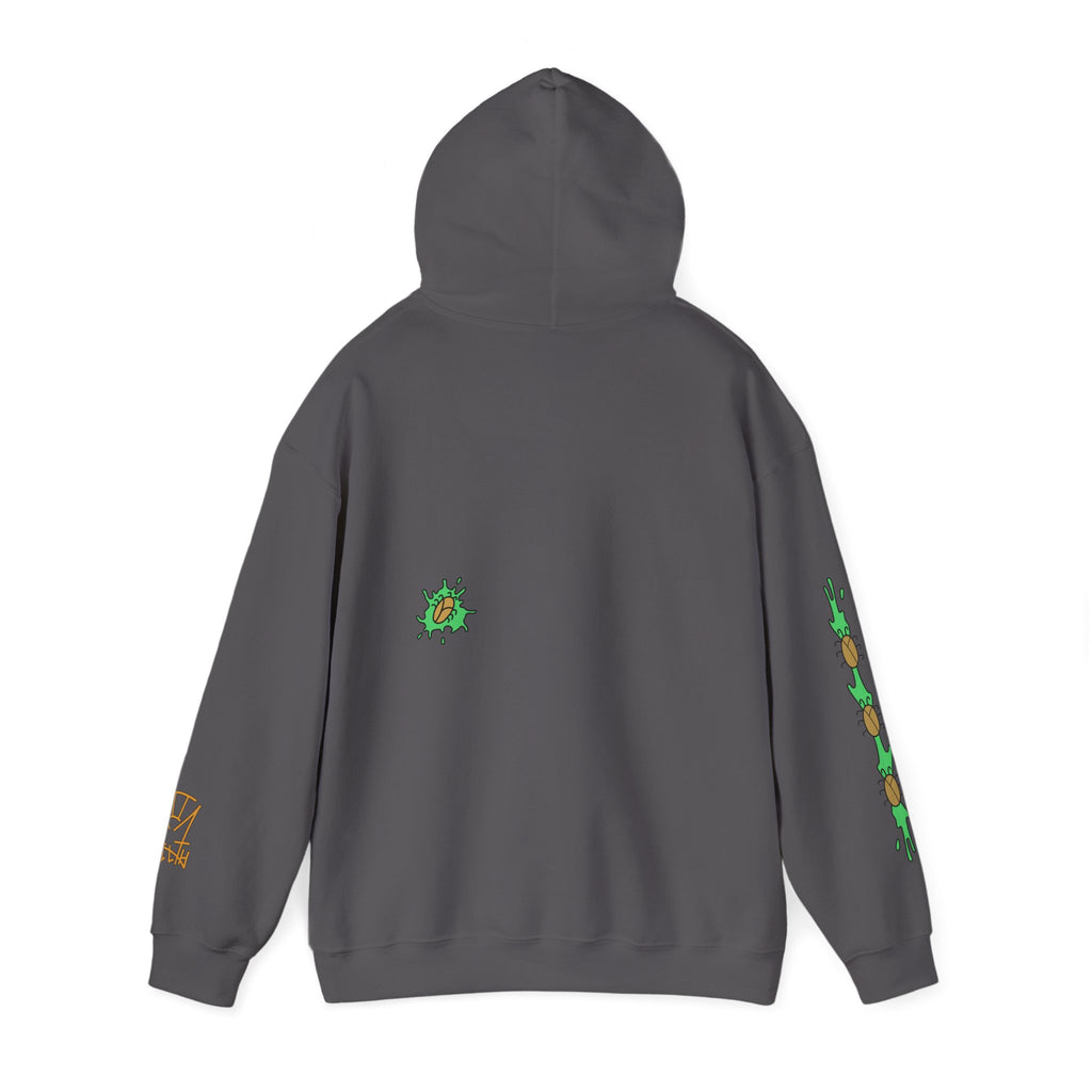 “2 Filthi” Hella Hollows Hoody