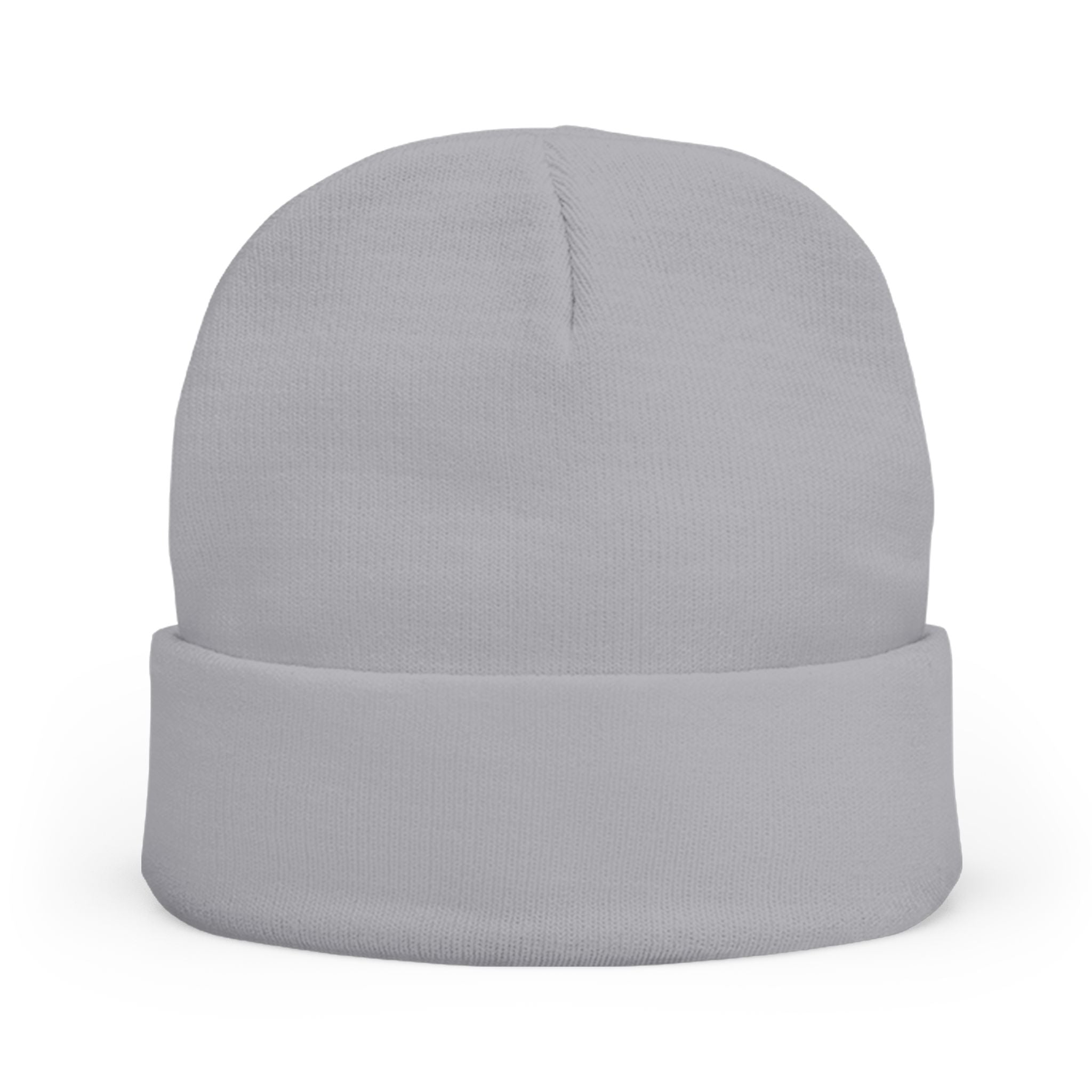 “2Filthi” logo Knit Beanie (Embroidery)
