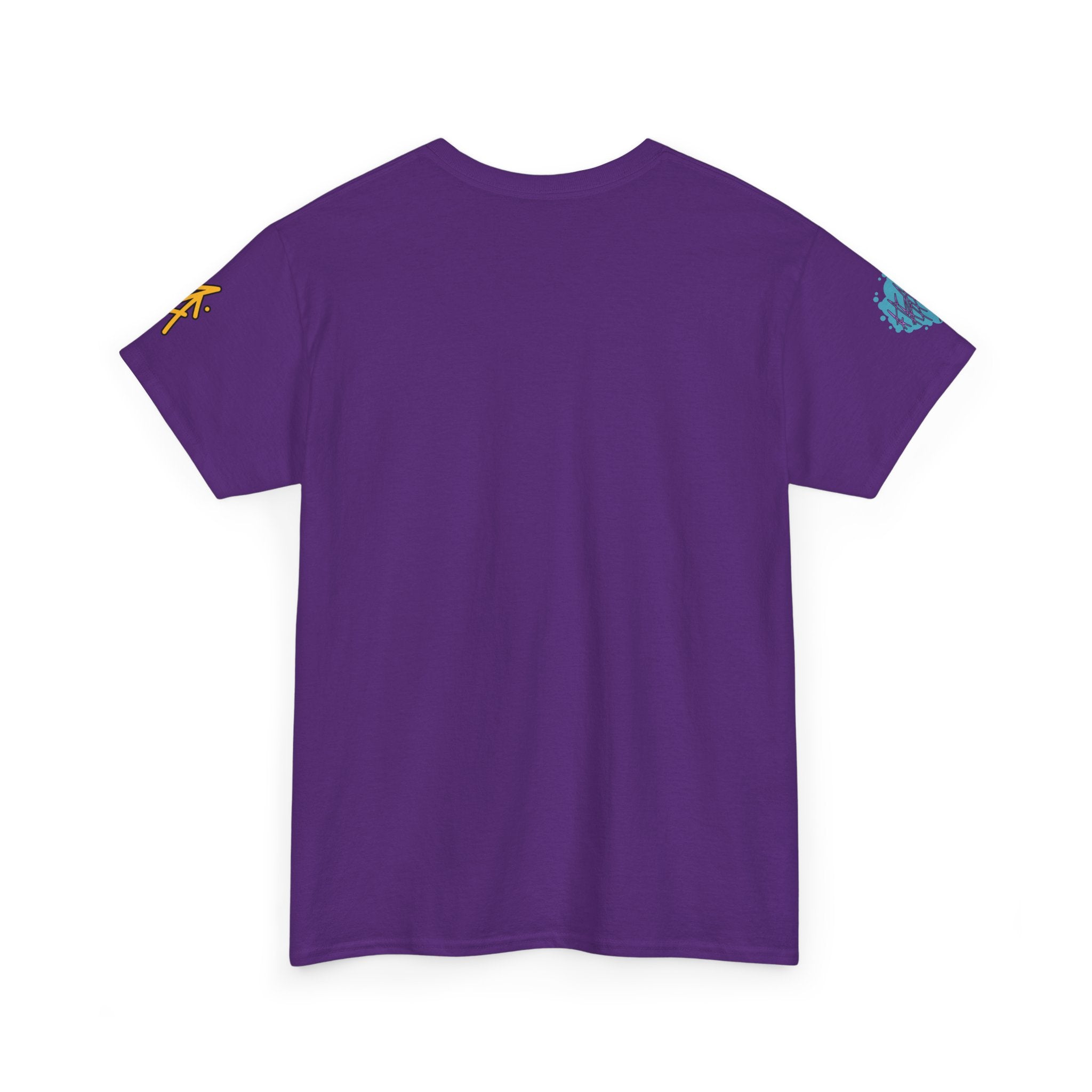 “2Filthi” Turbo Duck Unisex Cotton Tee