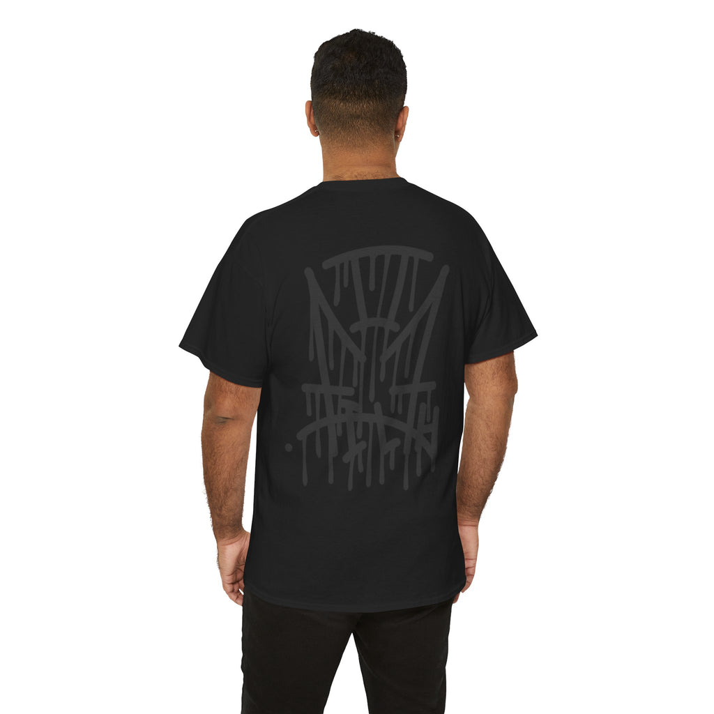 ”2filthi” Slime Fiesta Black out tee
