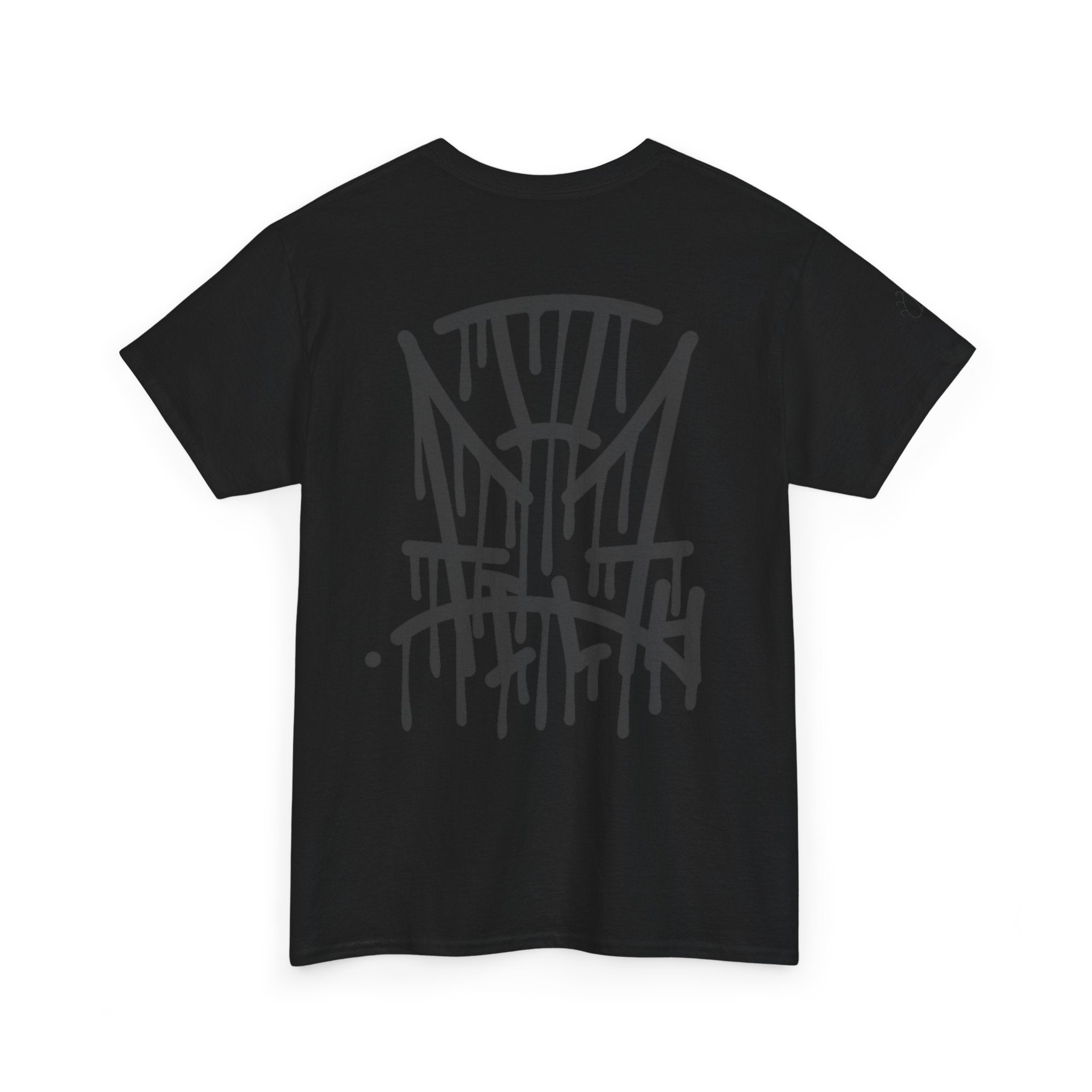 ”2filthi” Slime Fiesta Black out tee