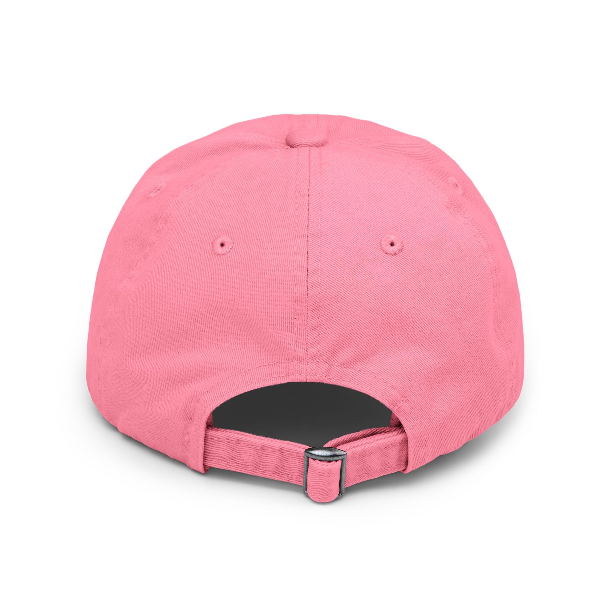 “2Filthi” bit-o-filth Unisex Distressed Cap
