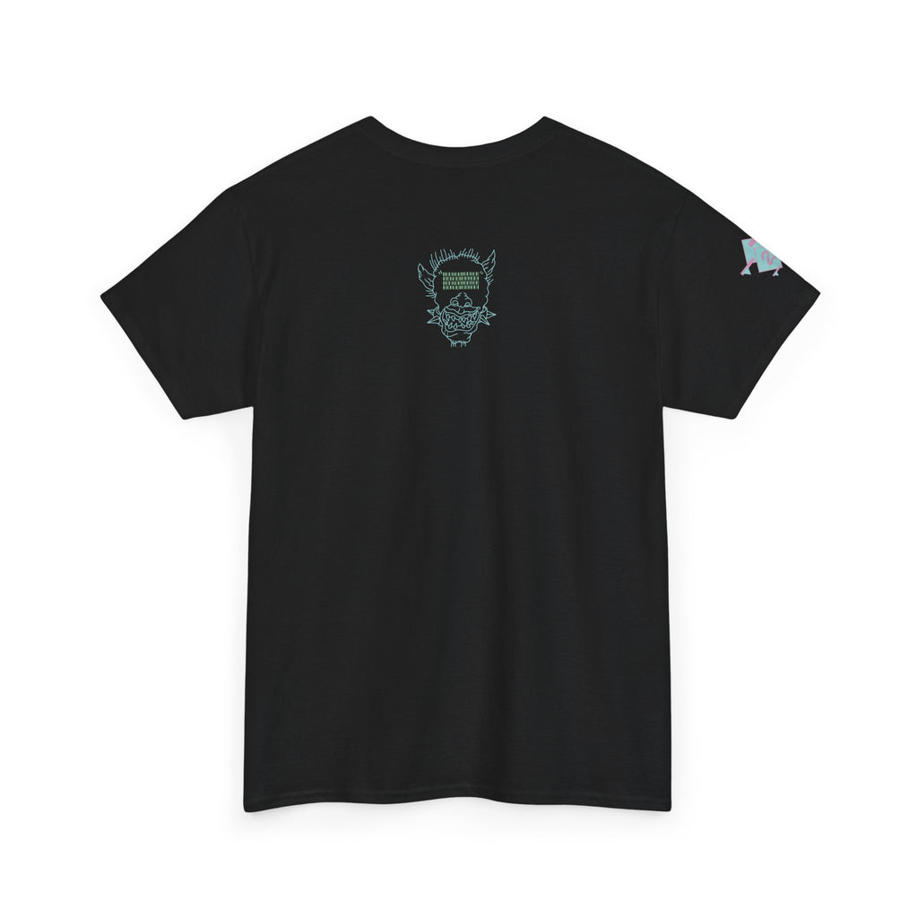 “2Filthi” Filth Wave Zero One Unisex Cotton Tee